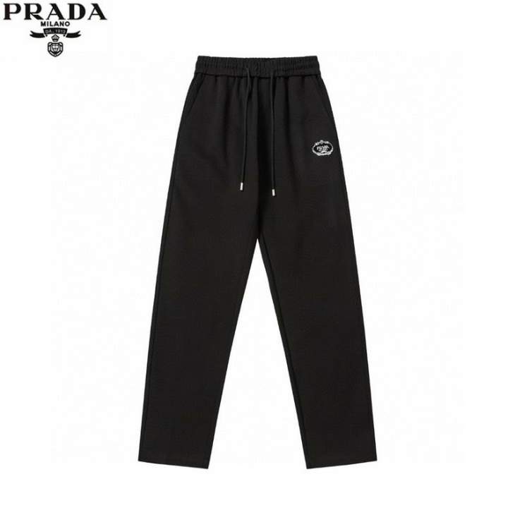 Picture of Prada Long Pants _SKUPradaS-2XLattrC252415866